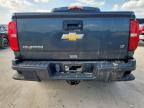 2016 Chevrolet Colorado Lt for Sale in Wilmer, TX - Front End