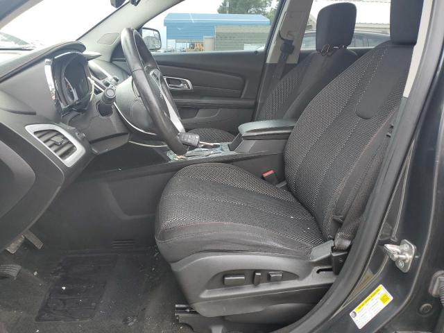Паркетники GMC TERRAIN 2013 Серый