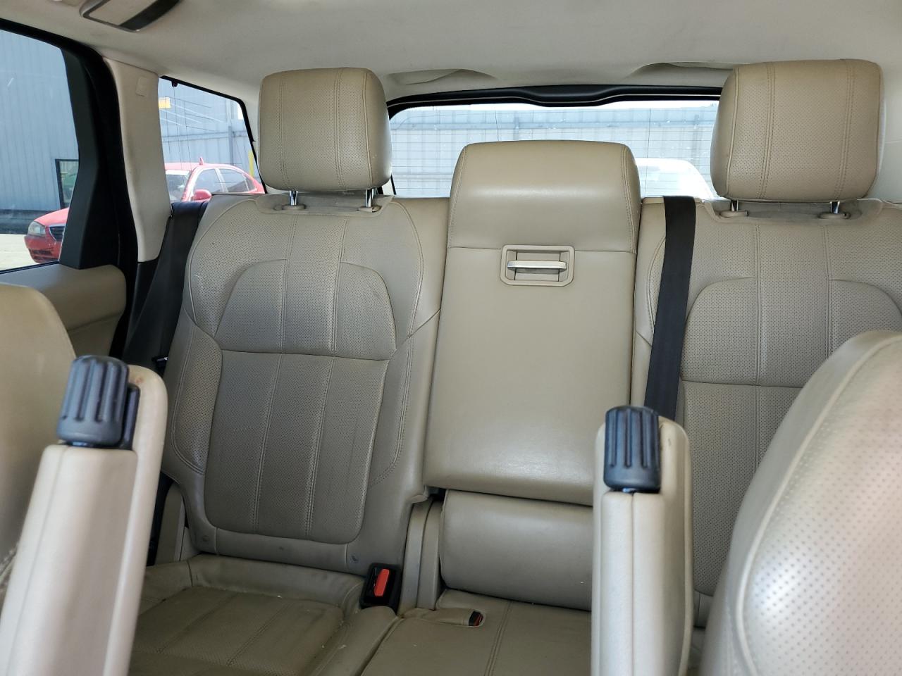 2014 Land Rover Range Rover Sport Hse VIN: SALWR2WF2EA386034 Lot: 61490395
