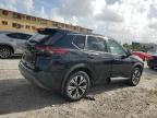 2022 Nissan Rogue Sv იყიდება Opa Locka-ში, FL - Side