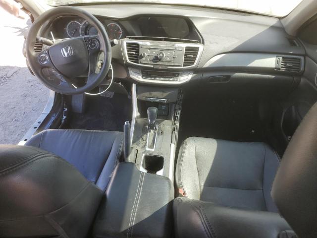  HONDA ACCORD 2013 Gray