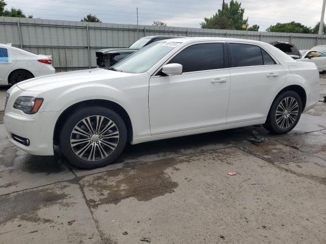 2012 Chrysler 300 S