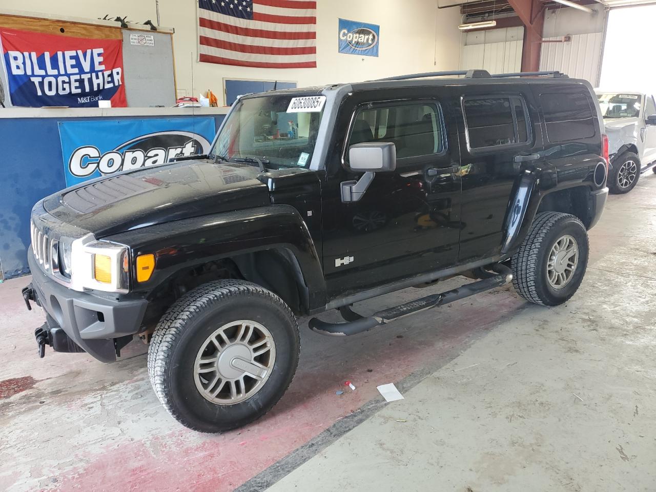 2009 Hummer H3