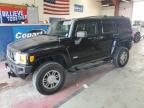 2009 Hummer H3  للبيع في Angola، NY - Undercarriage