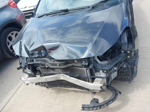 2015 VAUXHALL CORSA LIMI