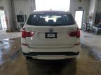 2015 Bmw X3 Xdrive35I en Venta en York Haven, PA - Front End