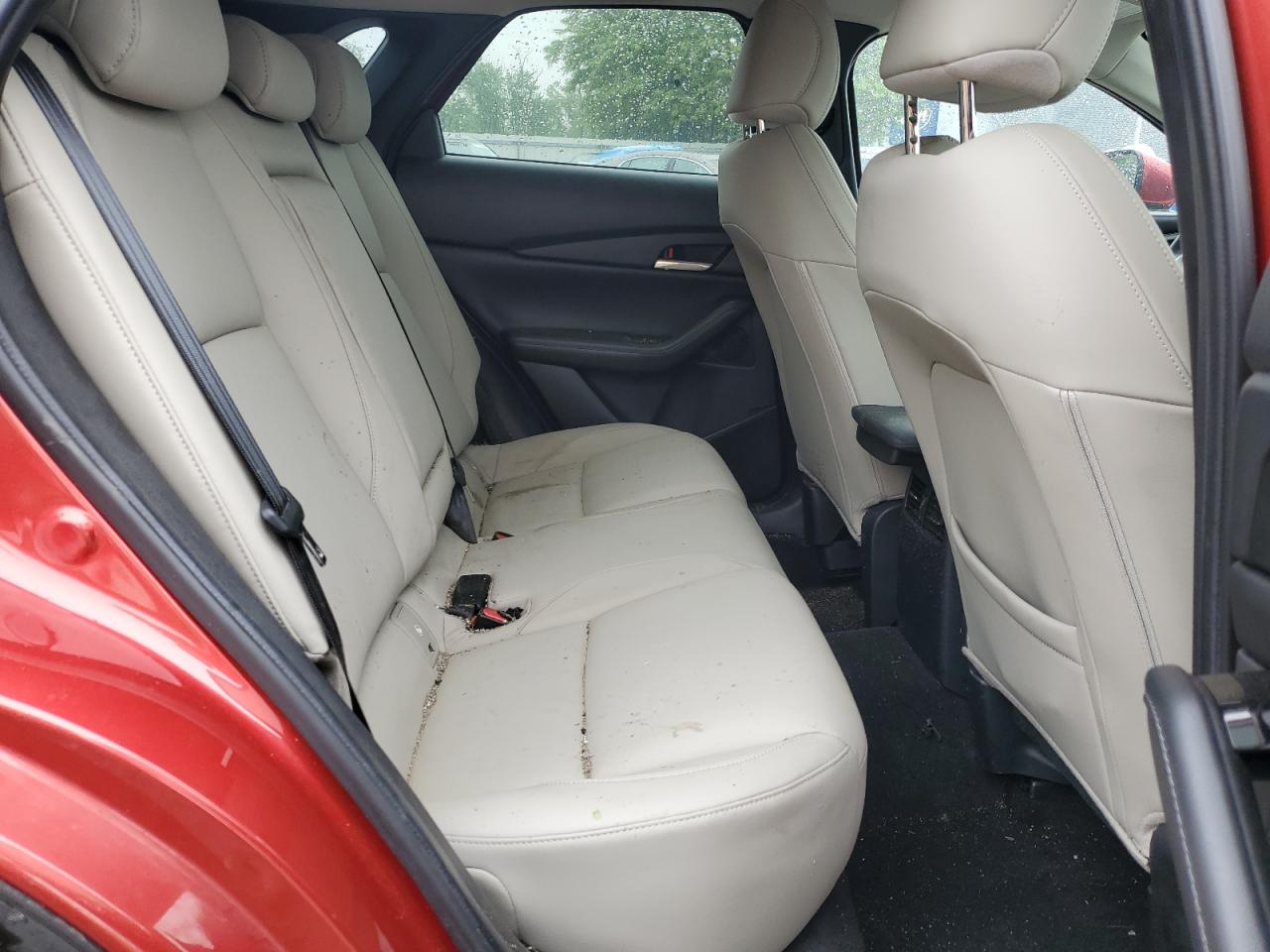 2021 Mazda Cx-30 Preferred VIN: 3MVDMACL9MM262764 Lot: 59032205
