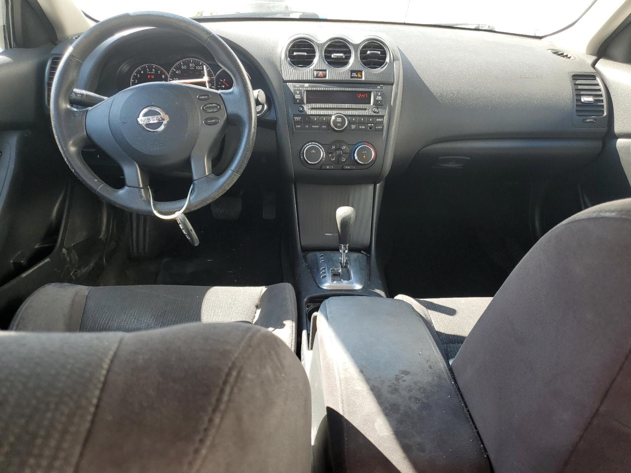 2011 Nissan Altima Base VIN: 1N4AL2AP3BN455701 Lot: 62749715