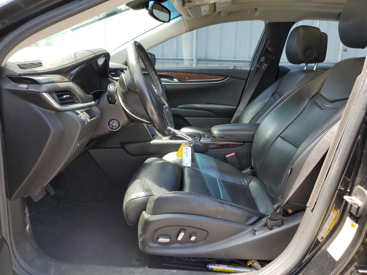 2013 Cadillac Xts Luxury Collection VIN: 2G61R5S32D9138233 Lot: 62500685
