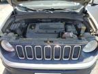 2015 Jeep Renegade Latitude იყიდება Sacramento-ში, CA - Rear End