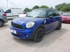 2016 MINI COUNTRYMAN for sale at Copart SANDWICH