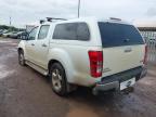 2013 ISUZU D-MAX UTAH for sale at Copart WESTBURY