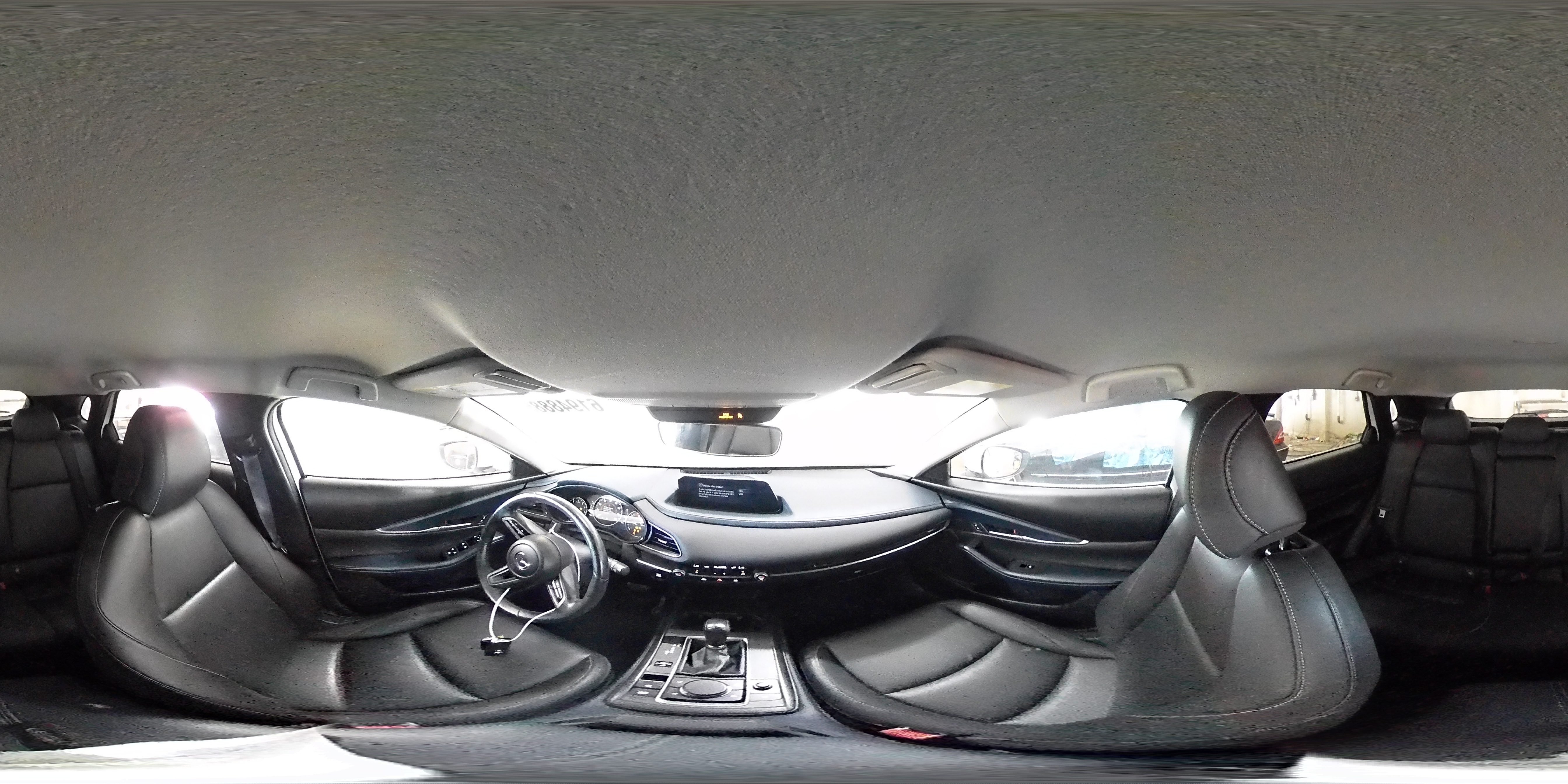 2021 Mazda Cx-30 Select VIN: 3MVDMABL0MM223515 Lot: 61948885