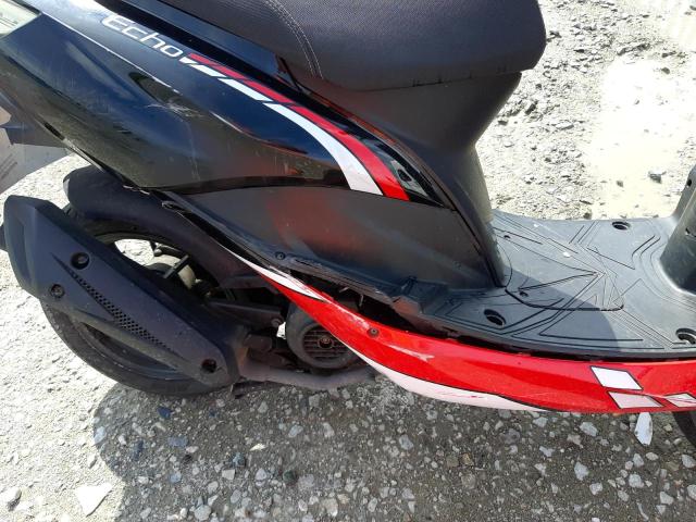 2020 LEXMOTO ECHO PLUS 50 LJ 50 QT-6L 