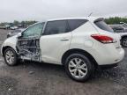 2011 Nissan Murano S for Sale in Hillsborough, NJ - Side