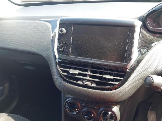 2017 PEUGEOT 2008 ACTIV