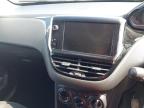 2017 PEUGEOT 2008 ACTIV for sale at Copart YORK