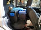 2023 JEEP WRANGLER SAHARA   for sale at Copart QC - MONTREAL
