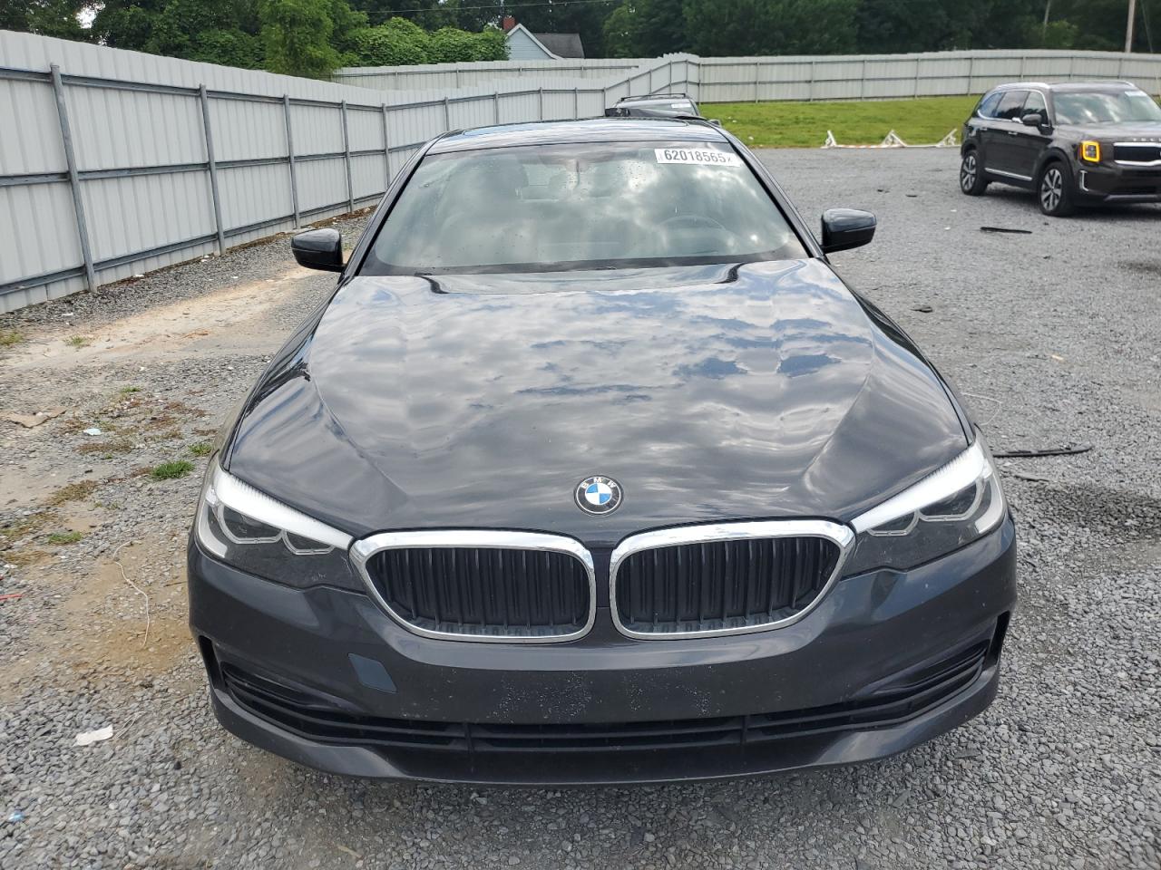 Фото: WBAJA7C33HG906322 - 5