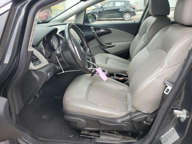  BUICK VERANO 2014 Gray
