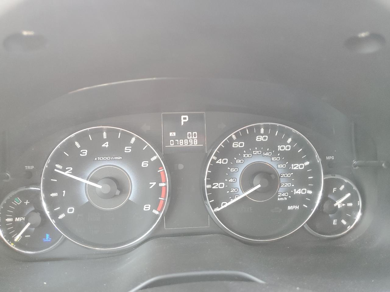 2010 Subaru Outback 2.5I Limited VIN: 4S4BRBKC3A3363177 Lot: 62289815
