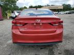 2018 Hyundai Elantra Sel na sprzedaż w Gaston, SC - Mechanical