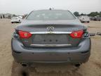 2016 Infiniti Q50 Hybrid for Sale in Elgin, IL - Vandalism