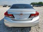 2015 Honda Civic Se   на продаже в Houston, TX - Front End