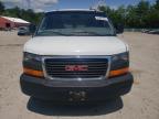 2016 Gmc Savana G2500 продається в Mendon, MA - Minor Dent/Scratches