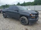 2016 Chevrolet Silverado C1500 for Sale in Prairie Grove, AR - Hail