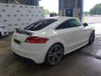 2009 AUDI TT S QUATT for sale at Copart EAST KILBRIDE