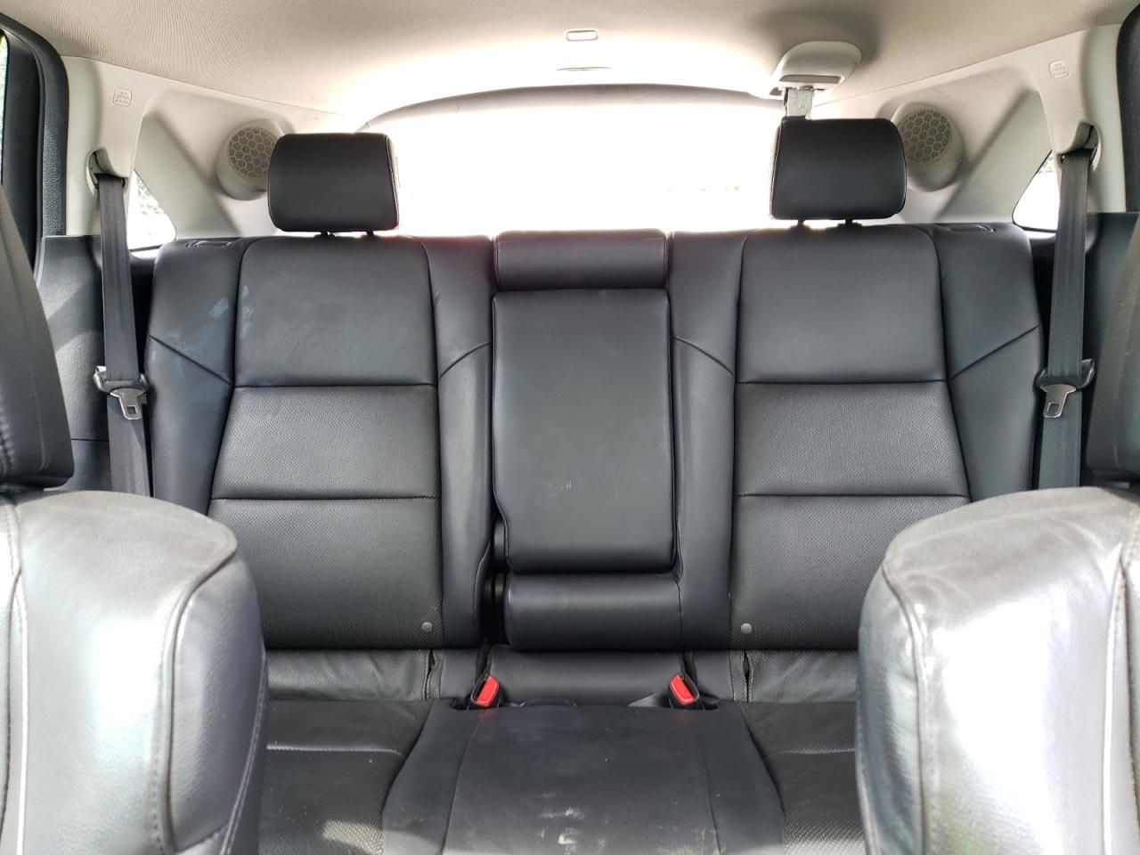 2013 Acura Rdx Technology VIN: 5J8TB3H53DL016708 Lot: 61636305