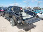 2010 MITSUBISHI L200 BARB for sale at Copart BRISTOL
