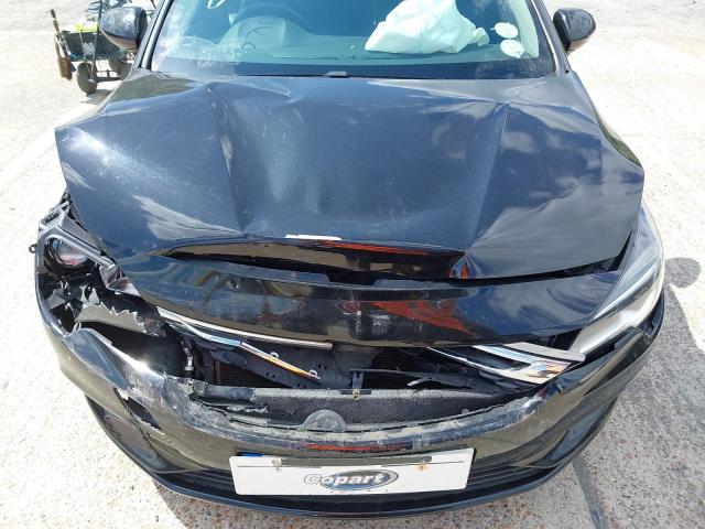 2017 VAUXHALL ASTRA 1.6 CDTI 16V TECH LINE NAV 5DR