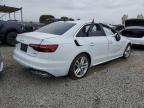2022 Audi A4 Premium Plus 45 на продаже в San Diego, CA - Front End