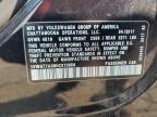 2017 Volkswagen Passat Se for Sale in Woodhaven, MI - Front End
