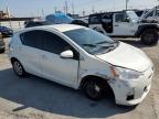 2014 Toyota Prius C  for Sale in Sun Valley, CA - Front End