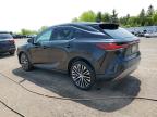 2023 Lexus Rx 350 Base للبيع في Bowmanville، ON - Vandalism