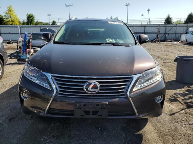  LEXUS RX350 2015 Brown