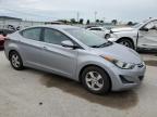 2015 Hyundai Elantra Se   იყიდება Dyer-ში, IN - Minor Dent/Scratches