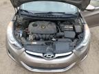 2013 HYUNDAI ELANTRA GLS   for sale at Copart ON - COOKSTOWN
