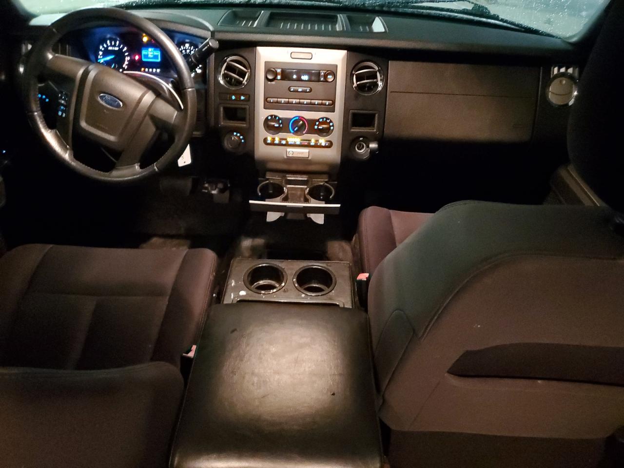 FORD EXPEDITION 2015 VIN 1FMJU1GT1FEF13425 zdjęcie 8