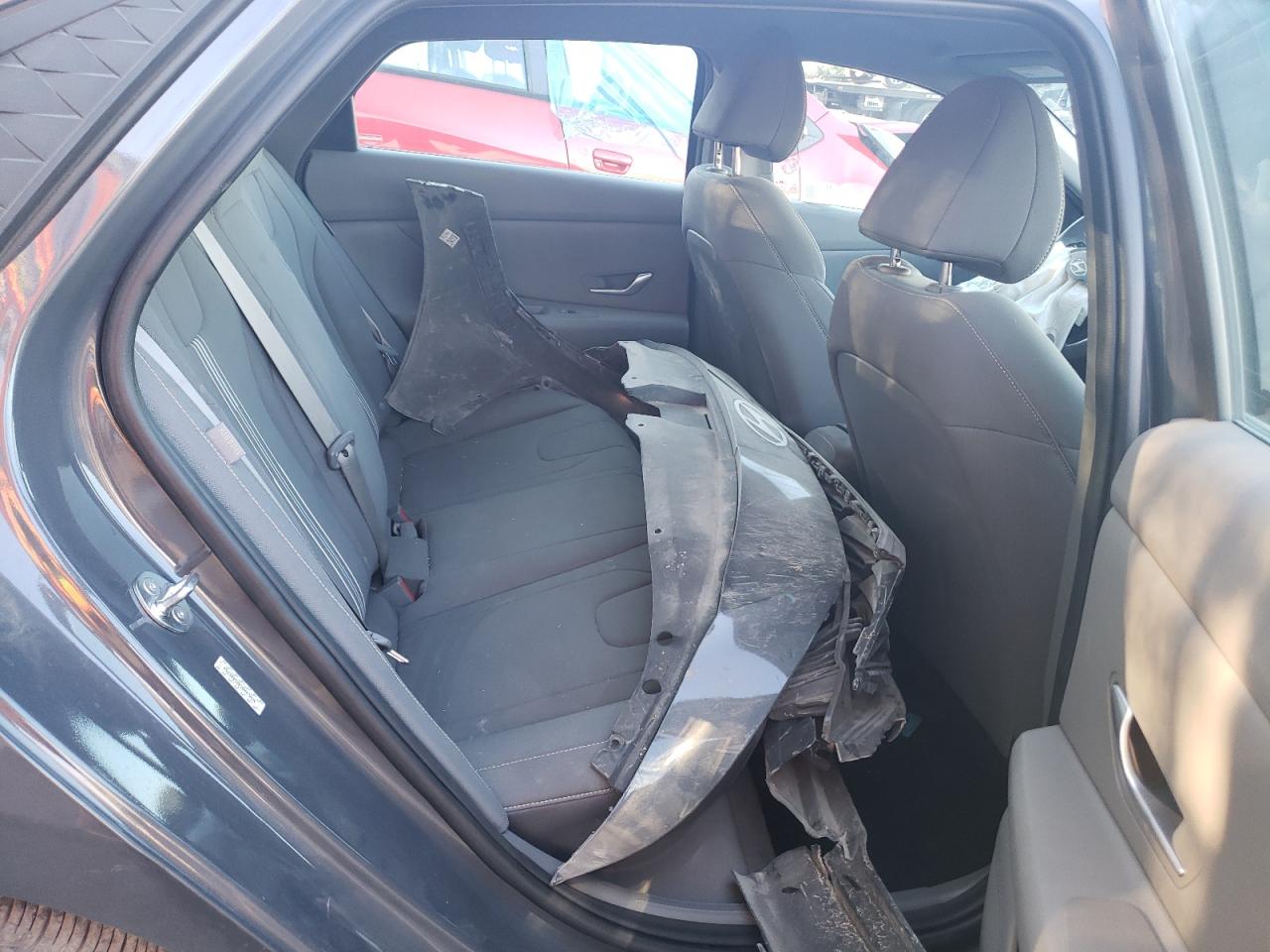 2024 Hyundai Elantra Sel VIN: 805654 Lot: 63149585