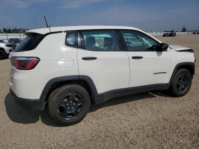 2019 JEEP COMPASS SPORT  