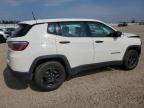 2019 JEEP COMPASS SPORT   à vendre chez Copart AB - EDMONTON