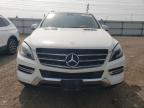 2013 Mercedes-Benz Ml 350 Bluetec for Sale in Elgin, IL - Mechanical