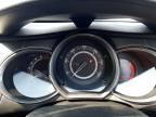 2011 CITROEN C3 EXCLUSI for sale at Copart SANDTOFT