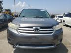 2011 Toyota Highlander Base   for Sale in Rancho Cucamonga, CA - Normal Wear