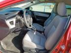 2014 Toyota Corolla L de vânzare în New Braunfels, TX - Hail