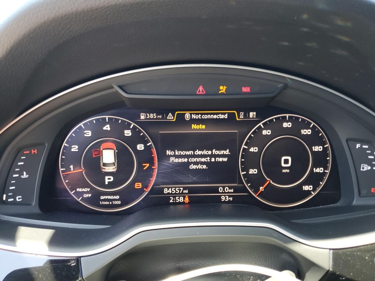 2018 Audi Q7 Premium Plus VIN: WA1LAAF7XJD016585 Lot: 62598545